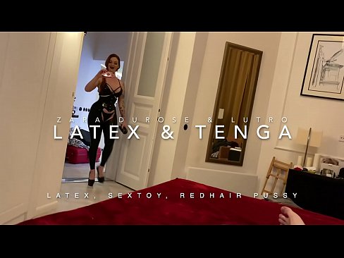 ❤️ Redheaded chị kế trong latex trang phục fucked qua stepbrother ❌ Khiêu dâm ở% vi.analytik24.ru%