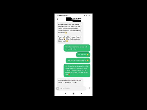 ❤️ Tôi đã thêm một PAWG mới từ Tinder vào hậu cung của mình (nói chuyện với Tinder) ❌ Khiêu dâm ở% vi.analytik24.ru%